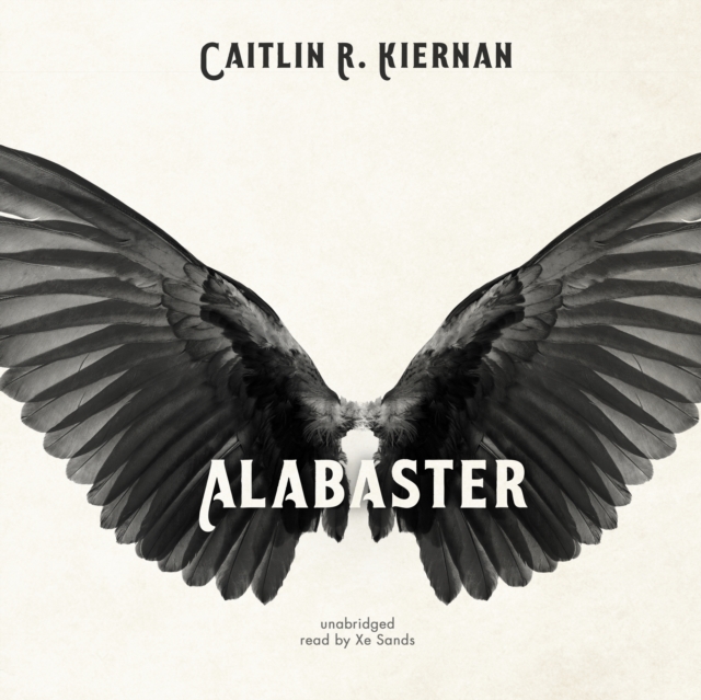 Alabaster, eAudiobook MP3 eaudioBook