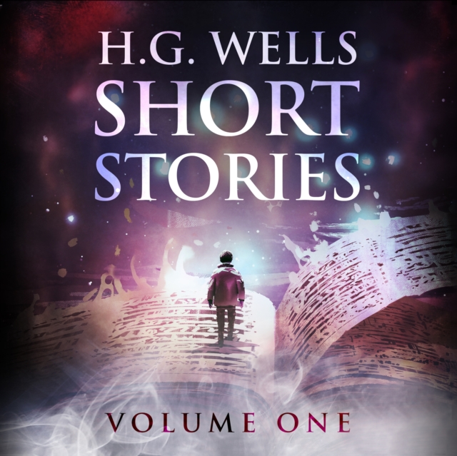Short Stories - Volume One, eAudiobook MP3 eaudioBook