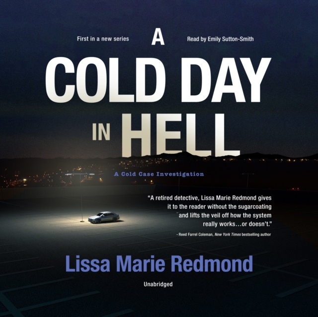 A Cold Day in Hell, eAudiobook MP3 eaudioBook
