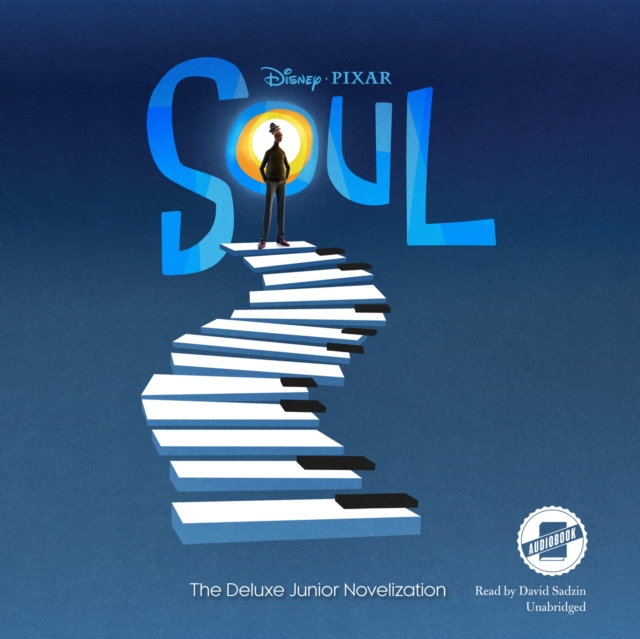 Soul, eAudiobook MP3 eaudioBook