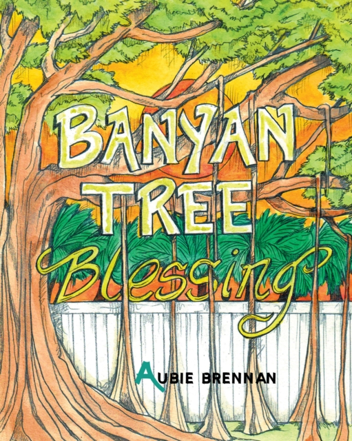 Banyan Tree Blessing, EPUB eBook