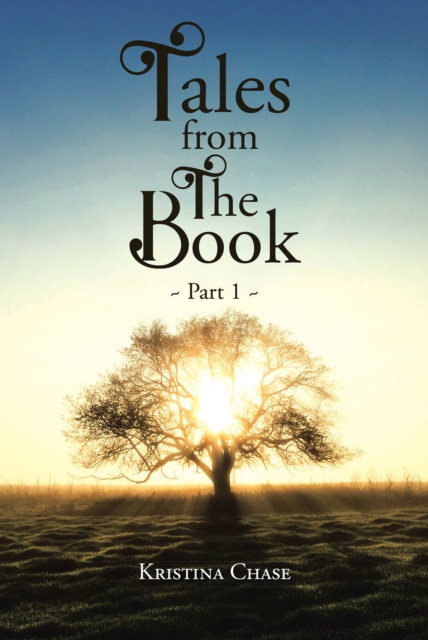 Tales from The Book : Part 1, EPUB eBook
