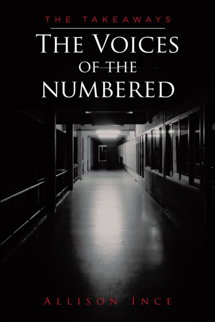 The Voices of the Numbered, EPUB eBook