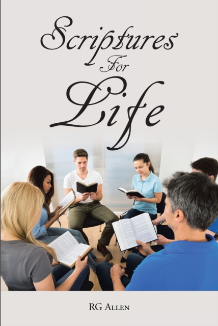 Scriptures for Life, EPUB eBook