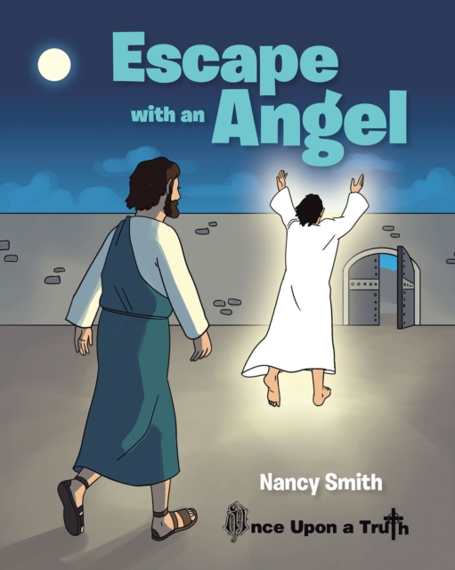 Escape with an Angel, EPUB eBook