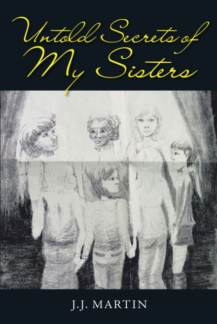 Untold Secrets of My Sisters, EPUB eBook