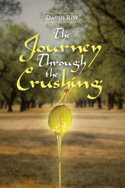 The Journey Through the Crushing, EPUB eBook