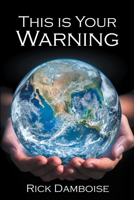This is Your Warning, EPUB eBook