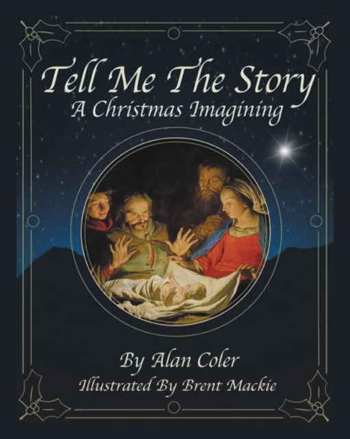 Tell Me the Story : A Christmas Imagining, EPUB eBook