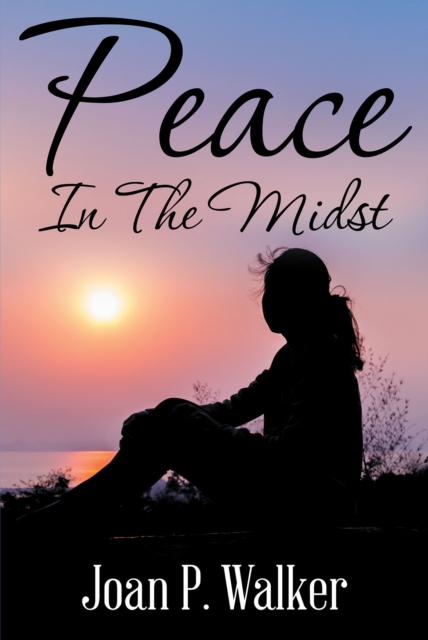 Peace in the Midst, EPUB eBook