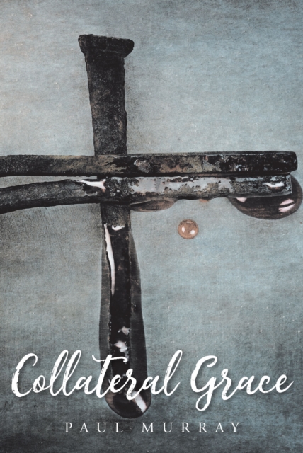 Collateral Grace, EPUB eBook