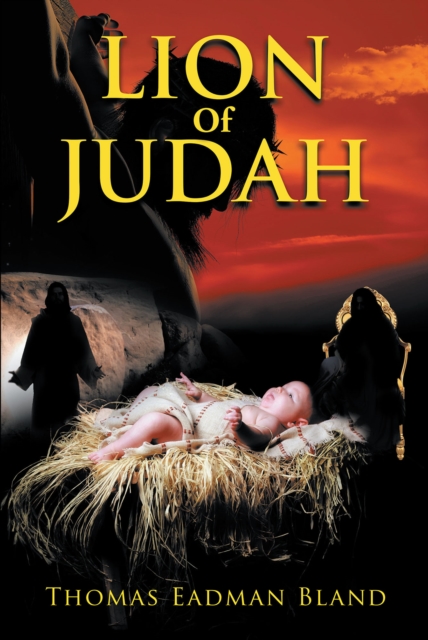 Lion of Judah, EPUB eBook