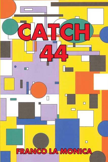 Catch 44, EPUB eBook