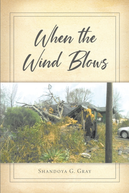 When the Wind Blows, EPUB eBook