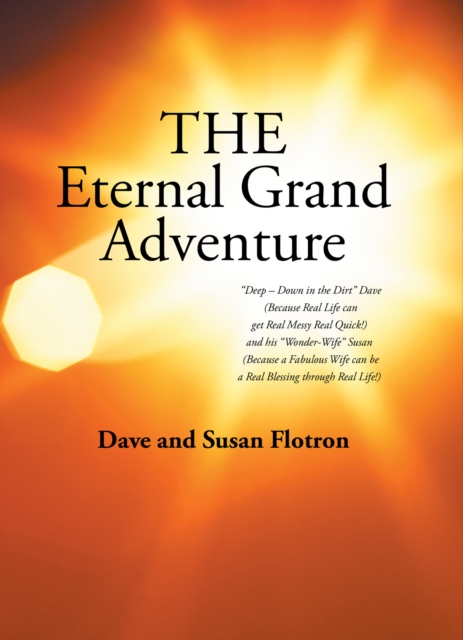 The Eternal Grand Adventure, EPUB eBook