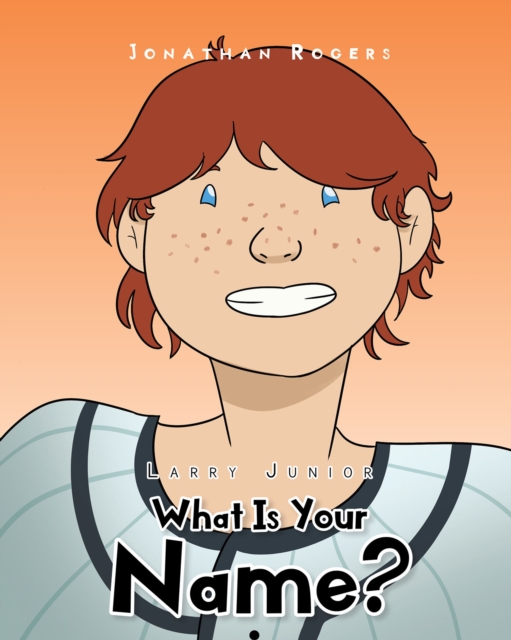 What Is Your Name?, EPUB eBook