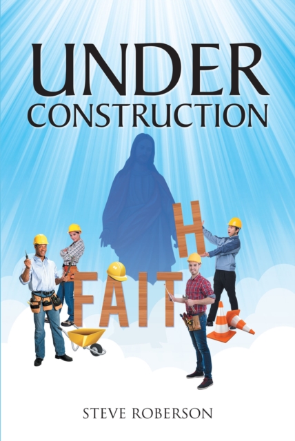 Under Construction, EPUB eBook