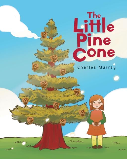 The Little Pine Cone, EPUB eBook