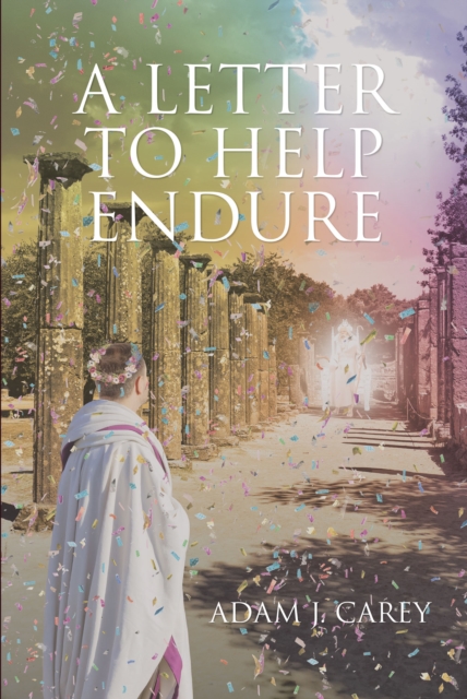 A Letter to Help Endure, EPUB eBook