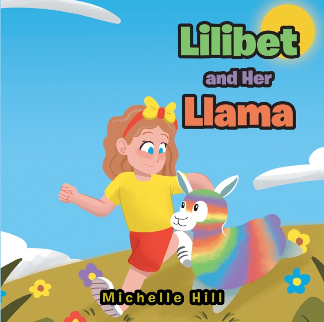 Lilibet and Her Llama, EPUB eBook
