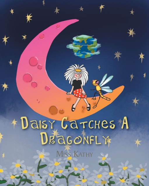 Daisy Catches a Dragonfly, EPUB eBook