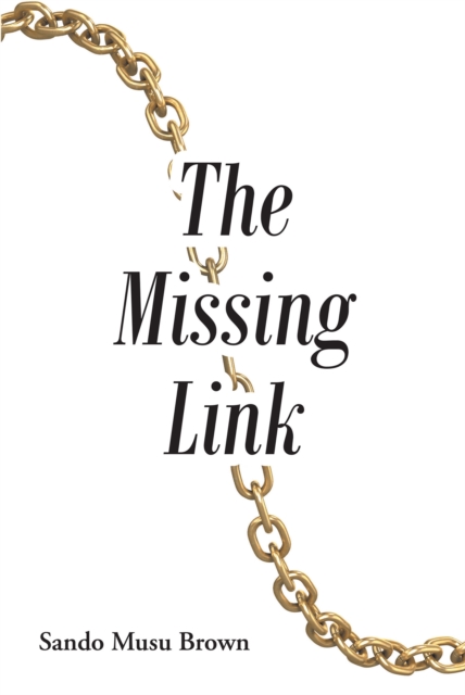 The Missing Link, EPUB eBook
