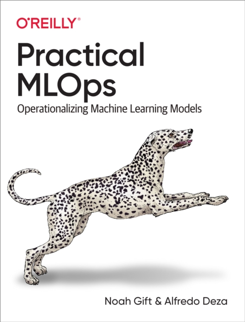 Practical MLOps, PDF eBook