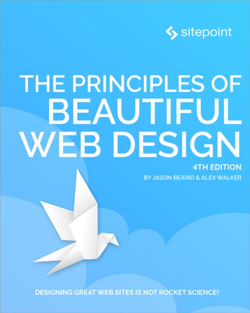 The Principles of Beautiful Web Design, PDF eBook