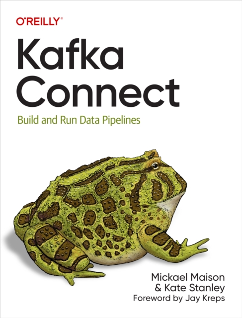 Kafka Connect, PDF eBook