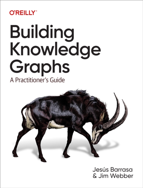 Building Knowledge Graphs, EPUB eBook