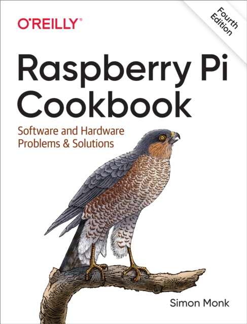 Raspberry Pi Cookbook, EPUB eBook