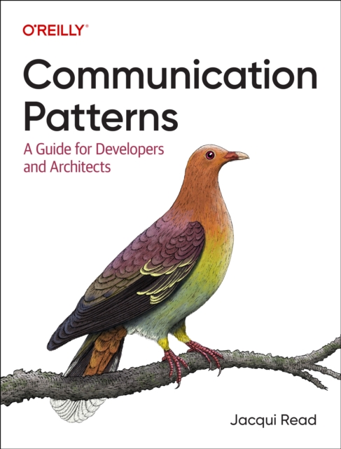 Communication Patterns : A Guide for Developers and Architects, Paperback / softback Book