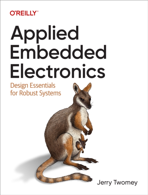 Applied Embedded Electronics, EPUB eBook