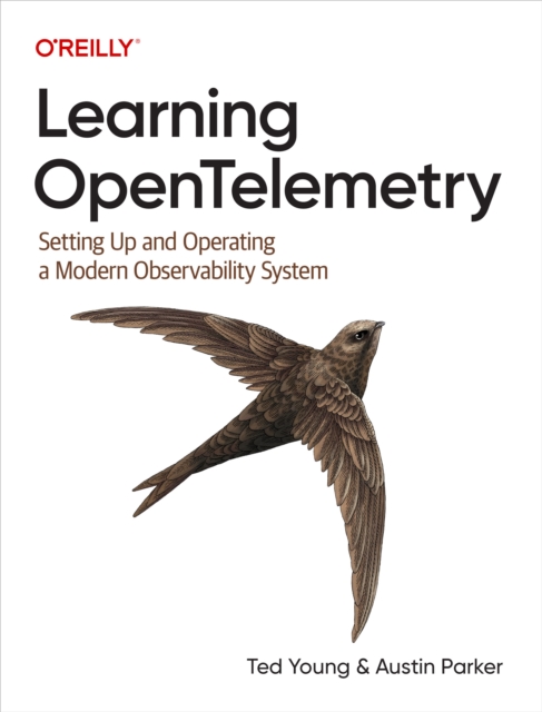 Learning OpenTelemetry, PDF eBook