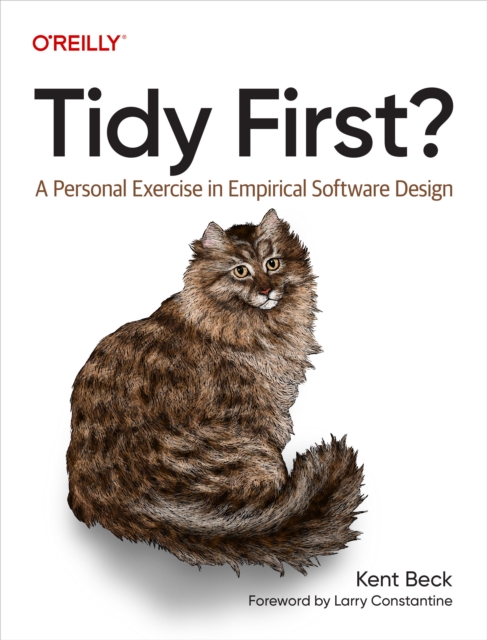 Tidy First?, PDF eBook