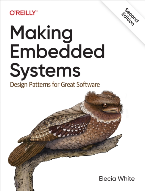 Making Embedded Systems, EPUB eBook