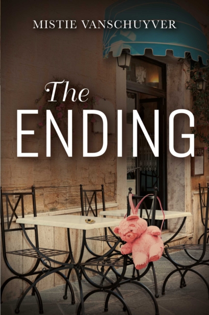 The Ending, EPUB eBook