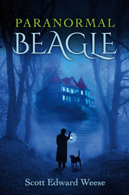 Paranormal Beagle, EPUB eBook