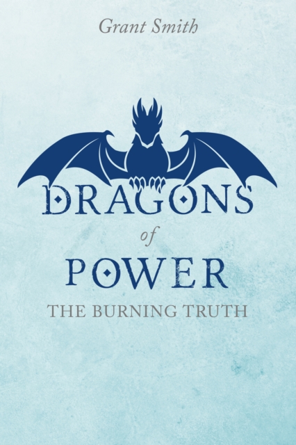 Dragons of Power, EPUB eBook