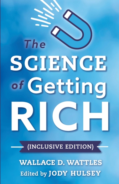 The Science of Getting Rich (Inclusive Edition), EPUB eBook