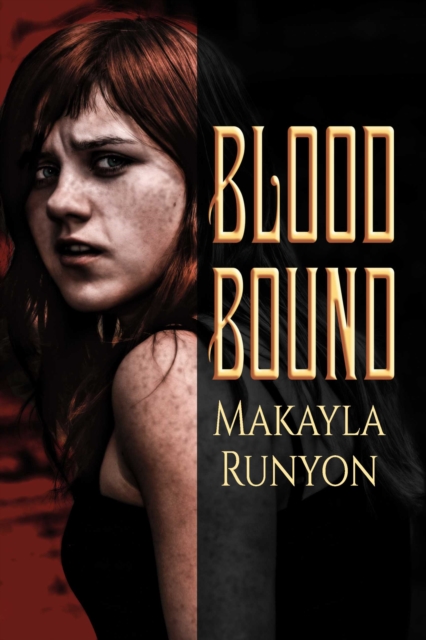 Blood Bound, EPUB eBook