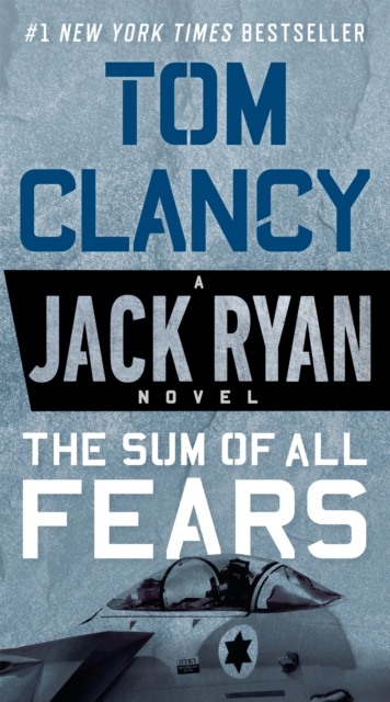 Sum of All Fears, EPUB eBook