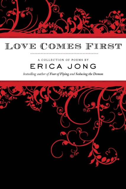Love Comes First, EPUB eBook