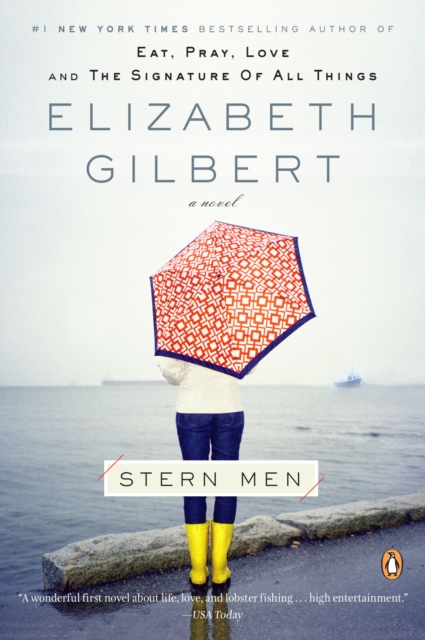 Stern Men, EPUB eBook