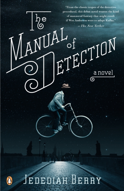 Manual of Detection, EPUB eBook