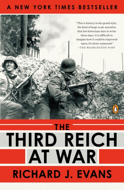 Third Reich at War, EPUB eBook