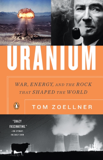 Uranium, EPUB eBook