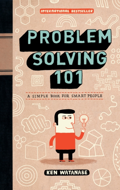 Problem Solving 101, EPUB eBook