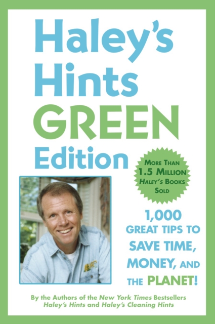 Haley's Hints Green Edition, EPUB eBook