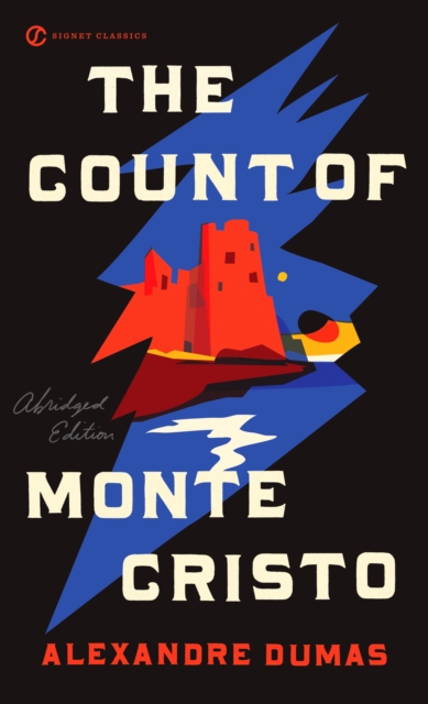 Count of Monte Cristo, EPUB eBook